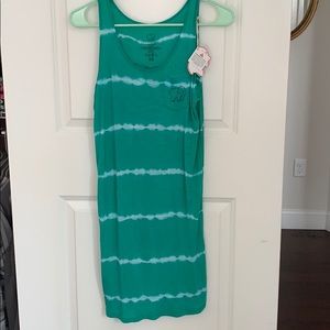 Ivory Ella Woman’s Dress